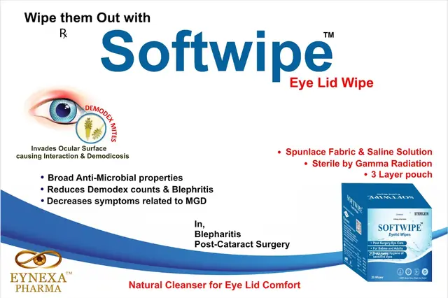 Softwipe Box